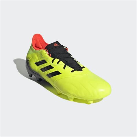 adidas copa sense soft ground|adidas copa soccer shoes sizes.